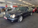 Mercedes-Benz E-klasse Combi 200 K. Classic Automaat, cruise, Auto's, Mercedes-Benz, Automaat, 1998 cc, Achterwielaandrijving