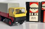 Herpa 803291: Berliet Centaure, Ophalen of Verzenden, Zo goed als nieuw, Bus of Vrachtwagen, Herpa