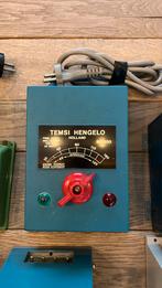 Diverse trafo’s, Overige merken, Transformator of Voeding, Gelijkstroom, Ophalen of Verzenden