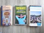 REISGIDSEN  DUITSLAND,  BERLIJN, SICILIË  TIROL-VORARLBERG, Boeken, Overige merken, Europa, Ophalen of Verzenden, Zo goed als nieuw