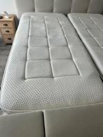 Topmatras Goossens (90x210), Ophalen, Tweepersoons, Zo goed als nieuw, 180 cm