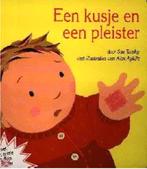 Een kusje en een pleister gezocht, Boeken, Kinderboeken | Kleuters, Ophalen of Verzenden, Gelezen, Sprookjes, 4 jaar