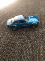 Toyota Celica Van Hotwheels, Ophalen, Zo goed als nieuw, Auto