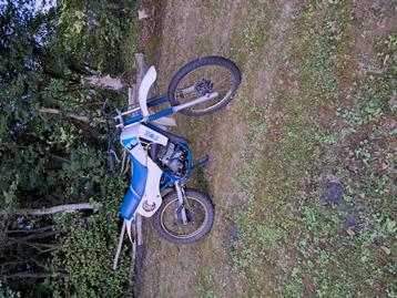 Suzuki tsx 70cc hpi beschikbaar voor biedingen