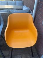 Tuinstoel, Tuin en Terras, Tuinstoelen, Ophalen, Zo goed als nieuw, Kunststof