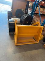 Kinderbed shovel met matras nieuw, Ophalen, Nieuw, 70 tot 85 cm, Matras