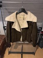 Giacomo Dames jas, Bruin, Zo goed als nieuw, Giacomo, Ophalen