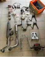 Allerlei dax onderdelen!!!, Ophalen of Verzenden, Overige typen