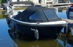 Complete sloep Admiral 525 met buitenboordmotor Suzuki 20pk, Ophalen, 10 tot 30 pk, Gebruikt, 3 tot 6 meter
