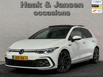 Volkswagen Golf 2.0 TSI GTI Pano Clima Acc Lane Camera, Auto's, Gebruikt, Zwart, 4 cilinders, 1984 cc
