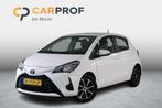 Toyota Yaris 1.0 VVT-i Connect AIRCO | CAMERA | APPLE CARPLA, Te koop, Benzine, Hatchback, Gebruikt