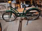 Stevige fiets. Kinderfiets. 20 inch. Crossfiets, Ophalen, Gebruikt, 16 tot 20 inch