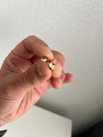 3 paar ongedragen oorbellen, Verzenden, Zo goed als nieuw, Overige materialen