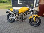 Ducati Monster Mivv uitlaatdempers. Als nieuw, Motoren, Onderdelen | Ducati, Ophalen, Nieuw