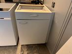 Bruynzeel keukenkasten, Huis en Inrichting, Keuken | Keukenelementen, Ophalen, Wit, Nieuw, 50 tot 100 cm