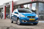 Mitsubishi Space Star 1.2 Connect Pro | Navi | Trekhaak | Ca, Auto's, Voorwielaandrijving, 12 maanden, Gebruikt, Met garantie (alle)