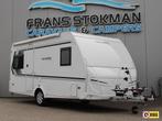 Weinsberg CaraTwo Edition Hot 450 FU Mover Luifel Fietsenrek, Overige merken, Rondzit, Bedrijf, Tot en met 4