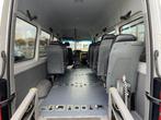 Volkswagen Crafter Rolstoelbus / Personenbus 35 2.0 TDI L3H2, 13 km/l, Gebruikt, 2000 kg, 116 pk