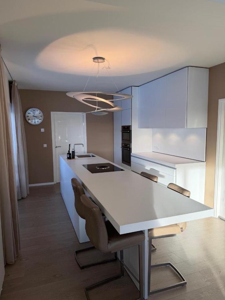 Luxe moderne Bulthaup keuken, Huis en Inrichting, Keuken | Keukenelementen, Zo goed als nieuw, Minder dan 100 cm, 50 tot 100 cm