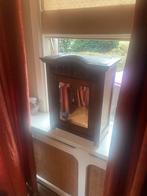 Antiek medicijnkastje, Antiek en Kunst, Ophalen