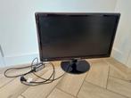 Samsung SyncMaster SA350 - 24 inch Monitor, Computers en Software, Monitoren, Ophalen, Gebruikt, Full HD, Samsung