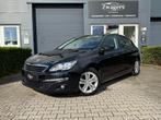 Peugeot 308 1.2 PureTech|Pano|Navi|Cruise|Trekhaak, Voorwielaandrijving, Stof, Gebruikt, 1199 cc