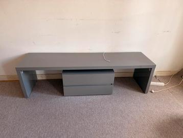 Tv meubel met lade kast beschikbaar voor biedingen