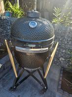 Kamado urban chef., Tuin en Terras, Houtskoolbarbecues, Ophalen, Zo goed als nieuw