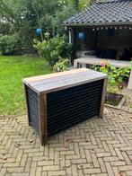 Aircobak Douglashout, Ophalen of Verzenden, Gebruikt