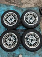BBS BMW E30 4X100 ET24 36111179066 1179066 KBA41016, Gebruikt, Bmw, Bmw, Bmw