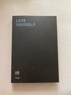Bts love yourself tear, Ophalen of Verzenden, Zo goed als nieuw