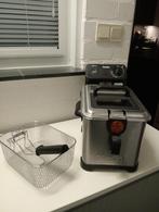 frituurpan, 2 tot 3 liter, Ophalen, Gebruikt