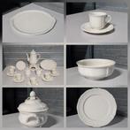 Villeroy & Boch Manoir losse delen, Gebruikt, Verzenden, Overige stijlen, Porselein