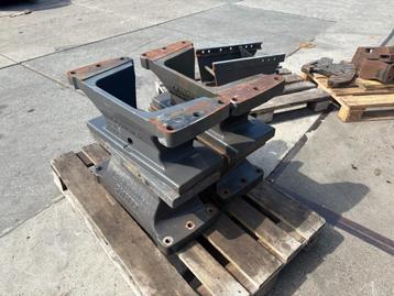 Frontgewichten/Moederblokken Claas, Valtra MF beschikbaar voor biedingen