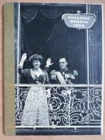 Juliana Regina 1958 - fotoboek - Oranje Kroniek, Ophalen of Verzenden, Gebruikt, Nederland, Tijdschrift of Boek