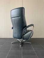Nette moderne leren relax fauteuil / relax stoel, Huis en Inrichting, Fauteuils, Ophalen, Nvt, Nvt, Nvt