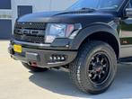 Ford USA F-150 F150 raptor SVT 6.2 V8 LPG SUPERCREW CAB, Euro 5, Gebruikt, 8 cilinders, 416 pk