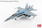 F/A-18C Hornet VMFA-112 Cowboys U.S. Navy HobbyMaster HA3581, Verzamelen, Luchtvaart en Vliegtuigspotten, Verzenden, Nieuw, Military-Models VJ Mendelssohnstraße 29 info@military-models-vj.de