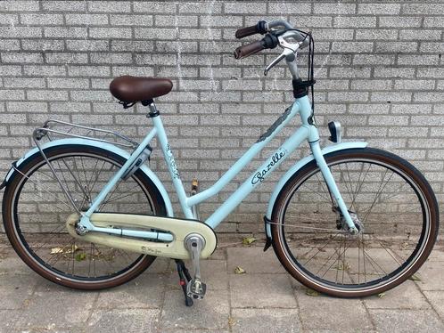 Gazelle Miss Grace, Fietsen en Brommers, Fietsen | Dames | Damesfietsen, Zo goed als nieuw, Gazelle, Versnellingen, Ophalen of Verzenden