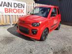 Microcar Brommobiel M.GO 6  airco-stuurbekrachteging, Microcar, Gebruikt, Communication@ligiergroup.com, 105 Route d’Hauterive
