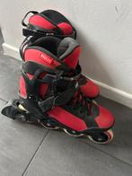 Powerslide Inline Skates - Maat 41, Ophalen, Gebruikt, Heren, Inline skates 4 wielen