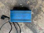Proline LBC412-B Acculader - 12V/10A, Gebruikt, Ophalen of Verzenden, Nb, Motor en Techniek