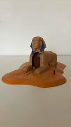 Egyptische Sfinx Playmobil, Ophalen, Overige figuren, Gebruikt