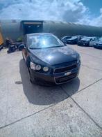 Onderdelen voor een Chevrolet Aveo bj.2011, Ophalen, Chevrolet, Chevrolet, Chevrolet