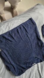 Paprika trui M, Blauw, Ophalen of Verzenden, Zo goed als nieuw, Maat 46/48 (XL) of groter