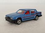 Majorette: Volvo 760 GLE (1/61), Ophalen of Verzenden, Gebruikt
