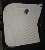 Harry horse dekje full dressuur wit nieuw, Dieren en Toebehoren, Ophalen of Verzenden, Nieuw