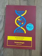 Farmacologie, 3e editie met MyLab NL toegangscode, Ophalen of Verzenden, Nieuw, Overige niveaus, Roger McFadden