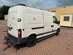 Opel movano - servicewagen/servicebus, Wit, Bedrijf, Te koop, Opel