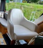 Captain chair van zwaardvis, Watersport en Boten, Ophalen, Zo goed als nieuw